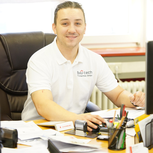 Bogdan Dumitru
